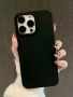 Матови кейсове за Iphone, снимка 17