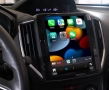Мултимедия, Двоен дин, за Subaru Forester, Навигация, за Субару, радио, плеър 9,7“, Android, 2DIN, снимка 3