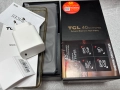 Смартфон TCL 40 NXTPAPER 8 GB 256 GB, Midnight blue, снимка 9
