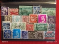 Стари пощенски марки от цял свят смесени АМЕРИКАНСКИ ПРЕЗИДЕНТИ за КОЛЕКЦИЯ 51961, снимка 1