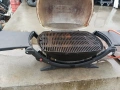 weber барбекю на газ, снимка 9