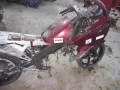 Gilera 125cc mx на части , снимка 2