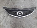 предна решетка Mazda 5 предна решетка Мазда 5 predna reshetka Mazda 5, снимка 1 - Части - 28496250