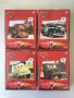 Комплект пъзели Disney Cars, 5 броя от 35 части всеки., снимка 2