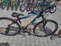 SPRINT Алуминиев велосипед 29" Velotec PRO черен/син, снимка 3