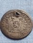 Сребърна монета 6 кройцера 1672г. Леополд първи Грац Херцогство Щирия 13614 , снимка 10