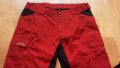 Lundhags Njeeru Stretch Trouser 54 / L - XL панталон със здрава и от части еластична материи - 608, снимка 4
