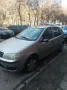 FIAT PUNTO -1,2 бензин-газ, 2003г, снимка 1