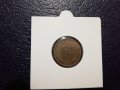 2 стотинки 1912 България, снимка 1 - Нумизматика и бонистика - 39245352