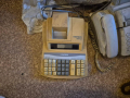 Касови апарати и пишещи машини, снимка 4