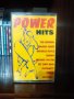 Аудиокасета "POWER HITS", снимка 1 - Аудио касети - 43152482