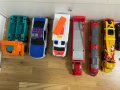 Детски коли камиони , снимка 3
