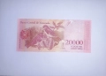 Венецуела 10 000 / 20 000 боливара 2017 UNC, снимка 4
