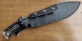Тактически нож Todd Begg Tiburon, снимка 8
