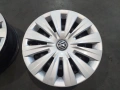 Джанти 15" Vw 5х100, снимка 1