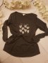 Дамска блузка Esprit, снимка 1 - Блузи с дълъг ръкав и пуловери - 27351539