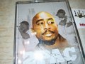2PAC LIVE-ORIGINAL TAPE 2510222032, снимка 4