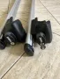Багажник Тhule AeroBar 869 със захвати Thule Rapid System Railing 757 -120см, снимка 1