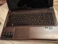 лаптоп Леново Lenovo laptop inel core i5 256 SSD, снимка 6