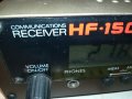 HF-150 COMMUNICATIONS RECEIVER-ВНОС GERMANY 1512231652M, снимка 2
