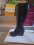 нови ботуши естествена кожа на Егар-Пещера , снимка 2