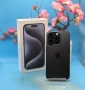 НОВ!!!  Apple iPhone 15 Pro, 128GB, 5G, Blue Titanium , снимка 1