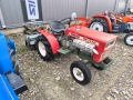 Трактор без регистрация, снимка 1
