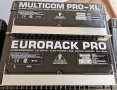 BEHRINGER PRO® професионални аудио процесори Еквалайзер сигнални коректори BEHRINGER PRO®, снимка 7