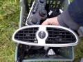 Управление за климатик, вентилатор Рено Клио 3, снимка 2