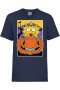 Детска тениска The Simpsons Maggie Simpson 03,Halloween,Хелоуин,Празник,Забавление,Изненада,Обичаи,, снимка 10