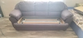 Продавам тройка разтегателен диван и двойка, снимка 4