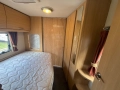 Каравана Abbey Freestyle-Mover/Солар/Форселт/Френска Спалня/TV/Душ кабина/Kато Нова, снимка 10