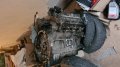 Двигател от Mercedes om642 3.2 cdi v6 цял или на части, снимка 1 - Части - 36992345