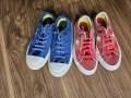 Детски гуменки Converse 19 и 20 см. 31 и 33 номер, снимка 2
