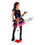Комплект Детска китара и микрофон Rock Star, 8 клавиша, 35 x 6 x 60 см, снимка 1 - Музикални играчки - 32411413