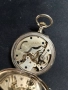 Френски джобен часовник - LA LOUETTE - 1905г. - РЯДЪК, снимка 10