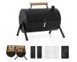 Преносимо градинско барбекю , снимка 3