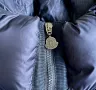 Монклер пухинка MONCLER яке с естествен пух, снимка 3