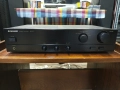 Pioneer A-115 Стерео Усилвател , снимка 1