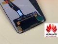 Нов 100 % Оригинален LCD Дисплей за Huawei Honor 8X JSN-L21 Lcd Display / Screen + Touch Service Pac, снимка 1 - Резервни части за телефони - 38395443