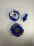 Beyblade комплект с X-Winder Launcher, снимка 15