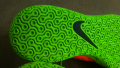 Nike JR HYPERVENOM X Football Размер EUR 35 / UK 2,5 детски за футбол 111-14-S, снимка 13