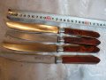 Сервизни ножове Сolingen Гarantie, снимка 1 - Антикварни и старинни предмети - 33324162