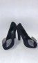 Дамски обувки на ток , снимка 1 - Дамски обувки на ток - 38485885