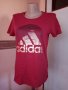 Adidas, Оригинална, 95% Памук, Размер S/М. Код 2142, снимка 2