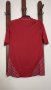 Домакинска футболна тениска на Дания x Adidas (2008-2010), М size, снимка 5