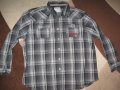 Риза CANDA   мъжка,3ХЛ, снимка 2