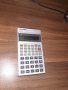 SHARP EL-512 ретро калкулатор, снимка 2