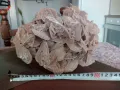 Огромни и прекрасни Пустинни рози от Сахара.Обявената цена е за двете., снимка 5