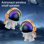 LED Високоговорител с астронавтска тематика, снимка 8